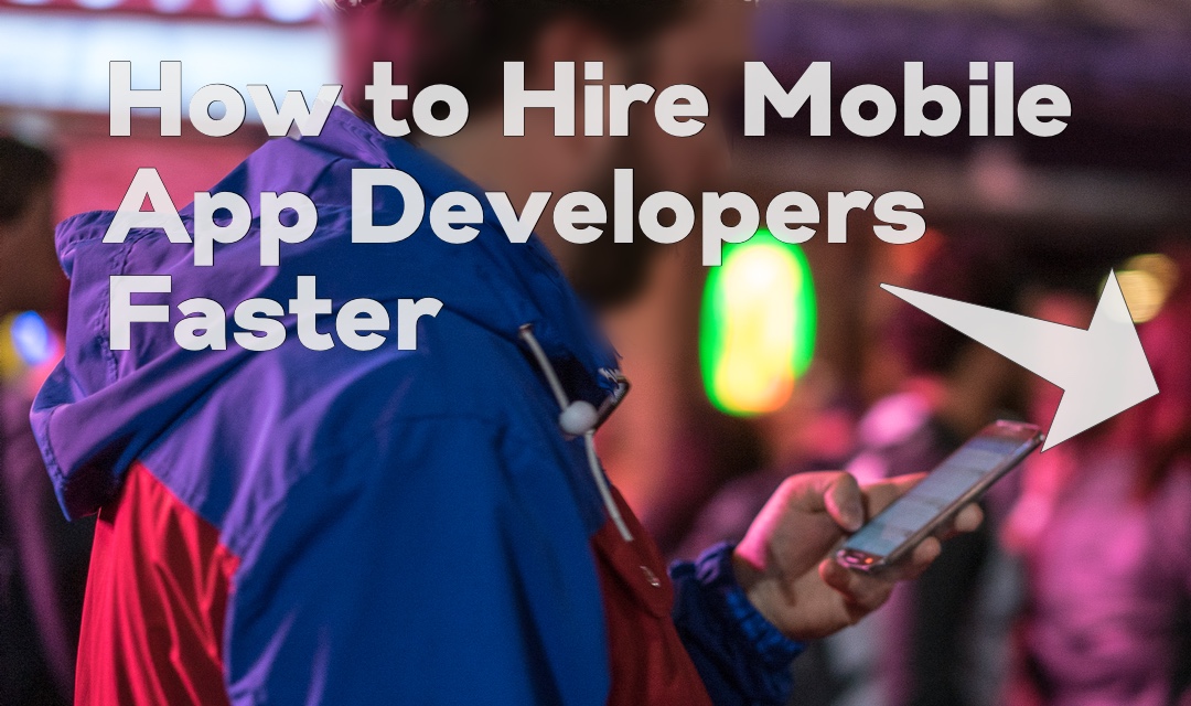 an android app developer